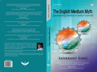 The English Medium Myth (2nd Edition)