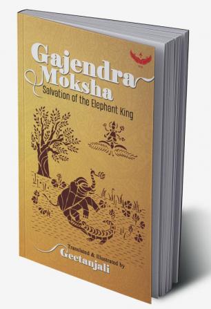 GAJENDRA MOKSHA