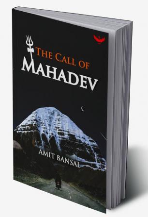 THE CALL OF MAHADEV