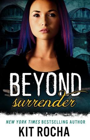 Beyond Surrender: 9