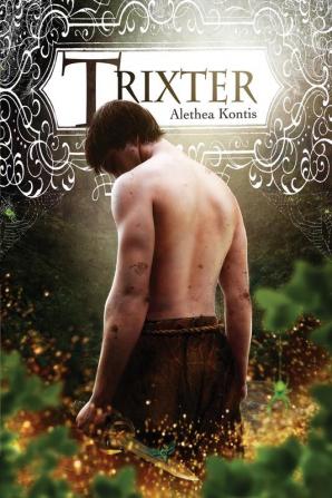 Trixter: 1 (Trix Adventures)