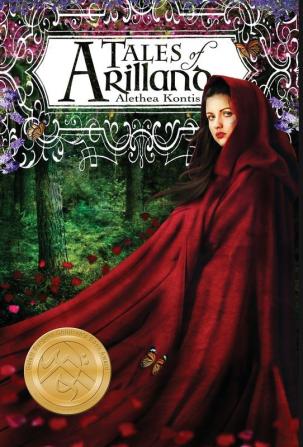 Tales of Arilland: 5 (Books of Arilland)