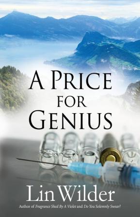 A Price for Genius: 3 (Lindsey McCall Medical Mystery)