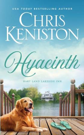 Hyacinth: 5 (Hart Land Lakeside Inn)