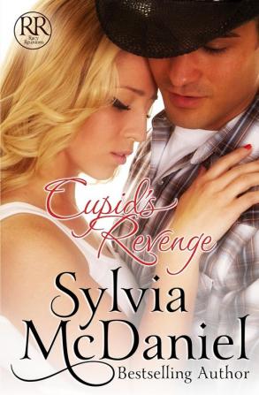 Cupid's Revenge: 3 (Racy Reunions)