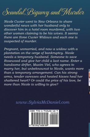 Betrayed: 2 (Cuvier Women)