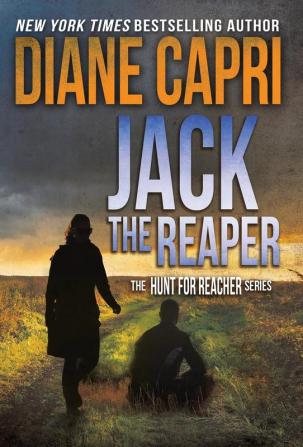 Jack the Reaper: The Hunt for Jack Reacher Series: 8