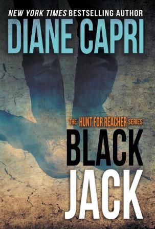 Black Jack: The Hunt for Jack Reacher Series: 9