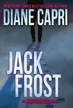 Jack Frost: The Hunt for Jack Reacher Series: 14