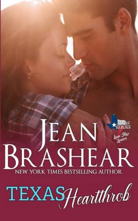 Texas Heartthrob: 1 (Lone Star Lovers)