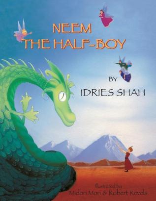 Neem the Half-Boy (Teaching Stories)