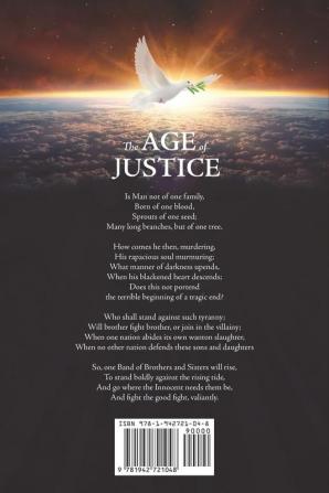 The Age of Justice