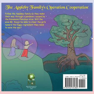 The Appleby Family's Operation Cooperation