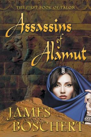 Assassins of Alamut