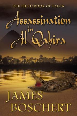 Assassination in Al Qahira