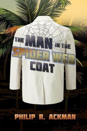 The Man in The Spider Web Coat