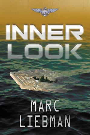 Inner Look: 5 (Josh Haman Book)