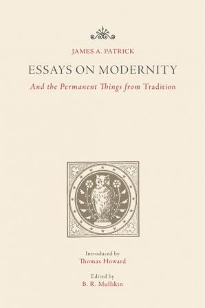 Essays on Modernity