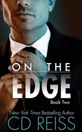 On the Edge: The Edge #2