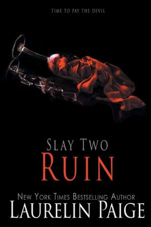 Ruin: The Red Edition: 2 (Slay)