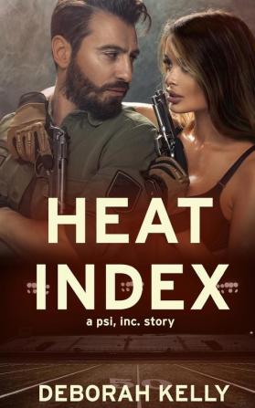 Heat Index: a psi inc. story: 1