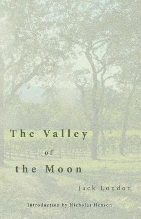 The Valley of the Moon