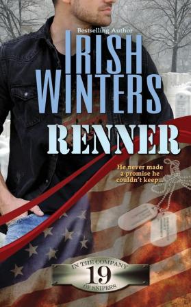 Renner: 19 (In the Company of Snipers)