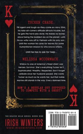 King of Hearts: 1 (Deuces Wild)