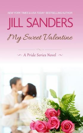 My Sweet Valentine: 7 (Pride)