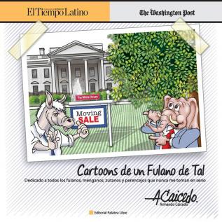 Cartoons de un Fulano de Tal