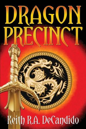 Dragon Precinct: 1