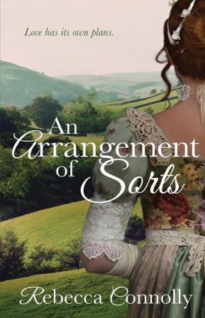 An Arrangement of Sorts (Arrangements Book 1)