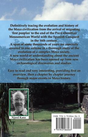 History of the Maya