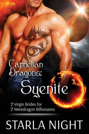 Carnelian Dragons: Syenite