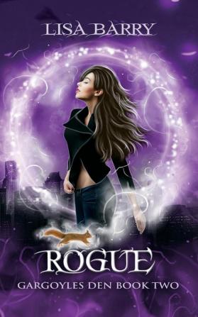 Rogue (Gargoyles Den Book Two): 2