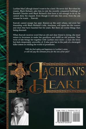 Lachlan's Heart