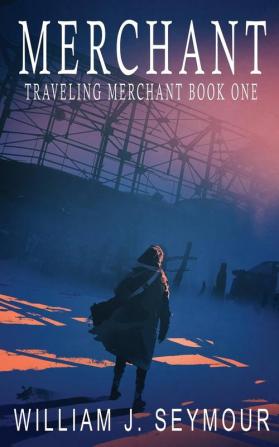 Merchant: Traveling Merchant Book One: 1