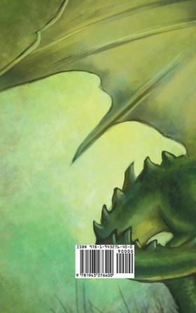 Earth Dragons & Other Rare Forest Creatures: A Field Guide