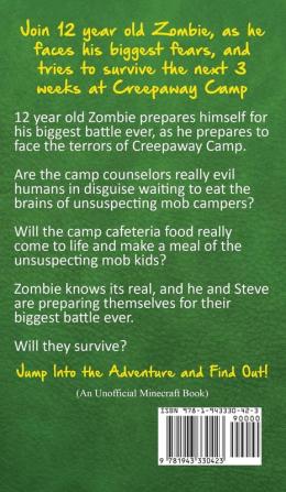 Diary of a Minecraft Zombie Book 6