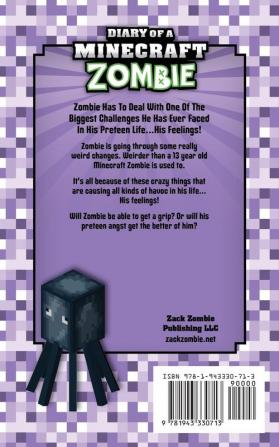 Diary of a Minecraft Zombie Book 11