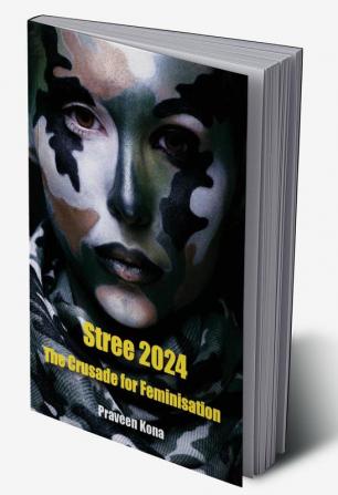 Stree 2024: The Crusade for Feminisation