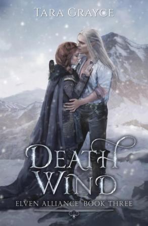 Death Wind: 2 (Elven Alliance)