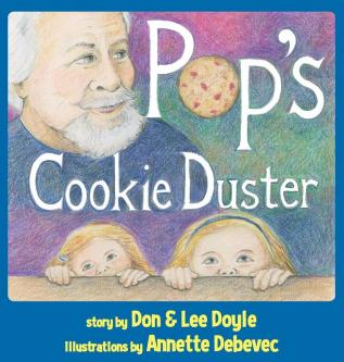 Pop's Cookie Duster