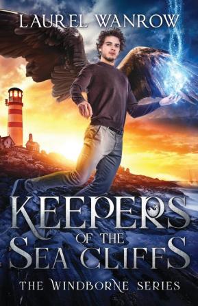 Keepers of the Sea Cliffs: 4 (Windborne)