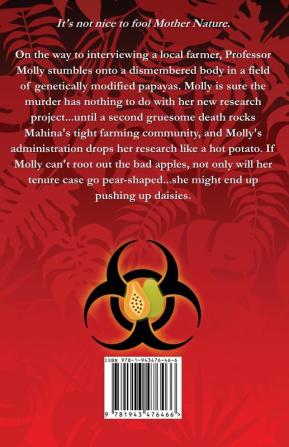 The Invasive Species: 4 (Professor Molly Mysteries)