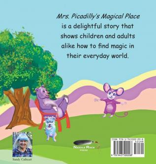 Mrs. Picadilly's Magical Place