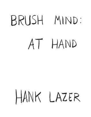 Brush Mind: At Hand