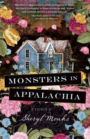 Monsters in Appalachia: Stories