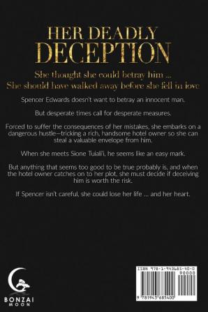 Her Deadly Deception