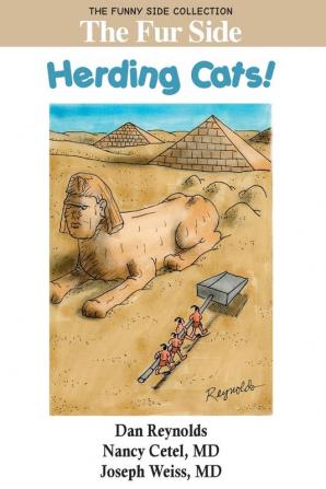 The Fur Side: Herding Cats!: The Funny Side Collection